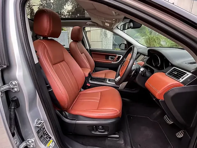 Used Land Rover Discovery Sport [2018-2020] SE in Gurgaon