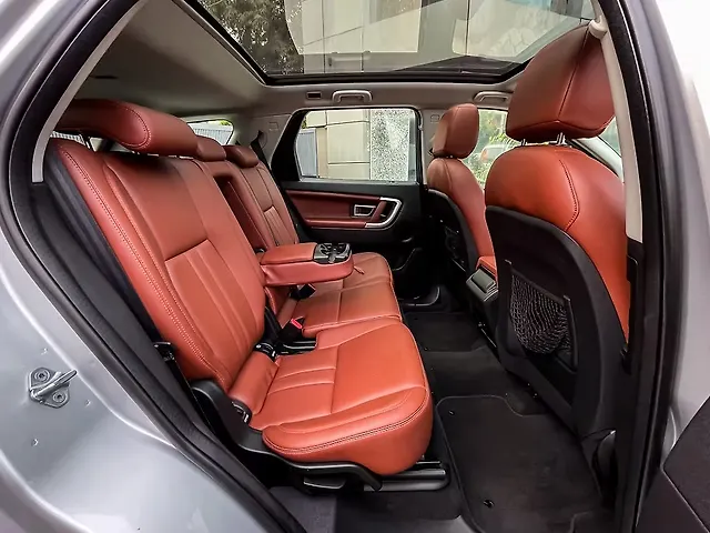 Used Land Rover Discovery Sport [2018-2020] SE in Gurgaon
