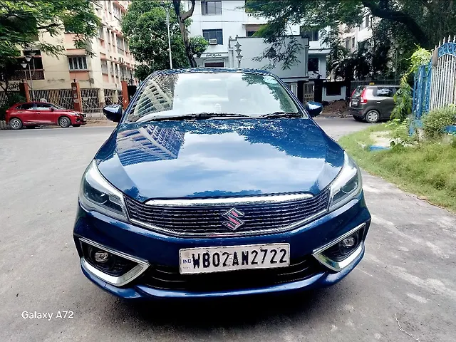 Used 2018 Maruti Suzuki Ciaz in Kolkata