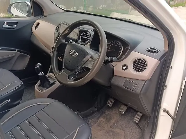 Used Hyundai Grand i10 [2013-2017] Sportz 1.2 Kappa VTVT [2013-2016] in Jaipur