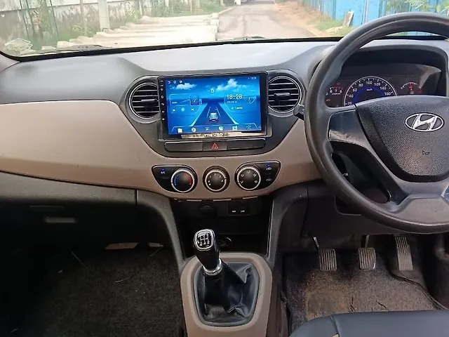 Used Hyundai Grand i10 [2013-2017] Sportz 1.2 Kappa VTVT [2013-2016] in Jaipur