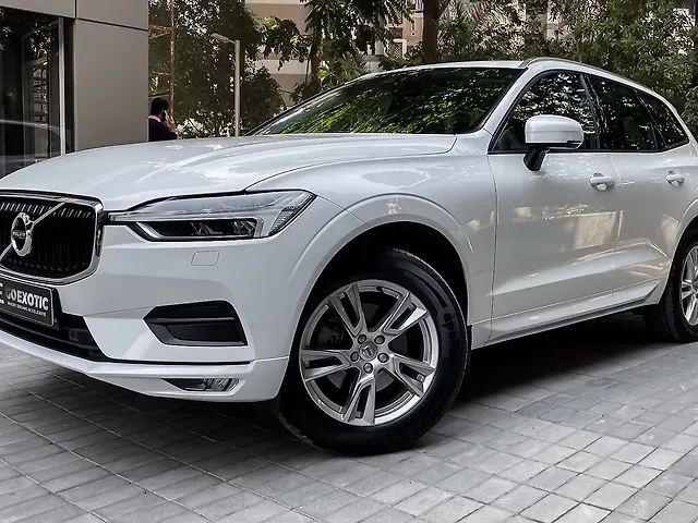 Used Volvo XC60 [2015-2017] Momentum in Gurgaon