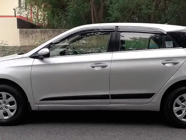 Used Hyundai Elite i20 [2016-2017] Sportz 1.2 [2016-2017] in Delhi