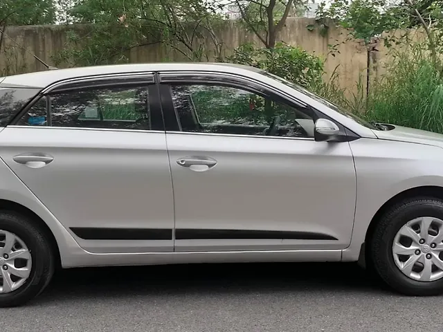 Used Hyundai Elite i20 [2016-2017] Sportz 1.2 [2016-2017] in Delhi