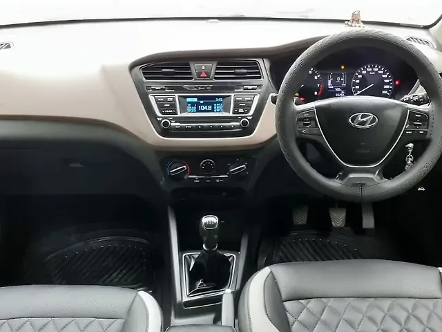 Used Hyundai Elite i20 [2016-2017] Sportz 1.2 [2016-2017] in Delhi