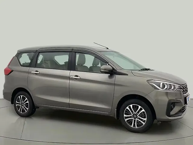 Used 2022 Maruti Suzuki Ertiga in Chennai