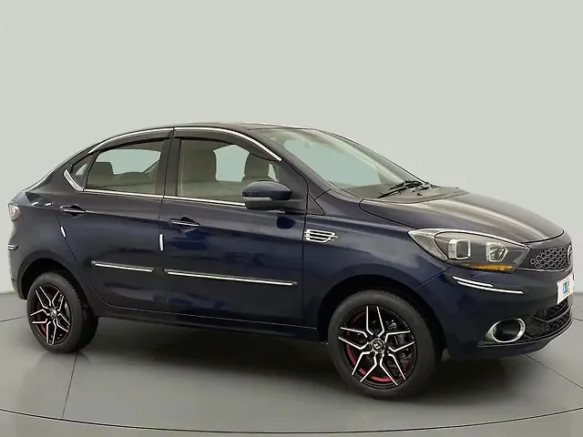 Used 2019 Tata Tigor in Delhi