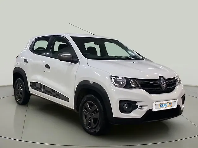Used 2017 Renault Kwid in Chandigarh