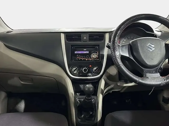 Used Maruti Suzuki Celerio [2017-2021] VXi [2017-2019] in Delhi