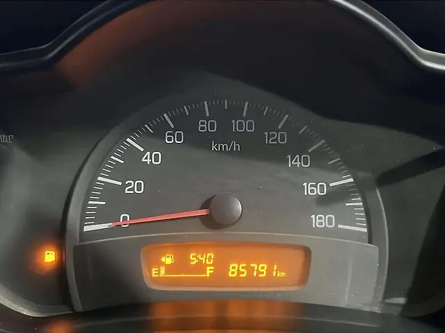 Used Maruti Suzuki Celerio [2017-2021] VXi [2017-2019] in Delhi