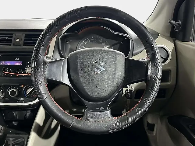 Used Maruti Suzuki Celerio [2017-2021] VXi [2017-2019] in Delhi