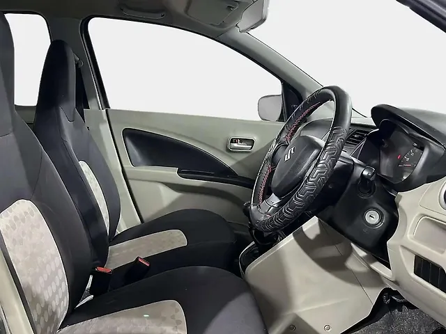 Used Maruti Suzuki Celerio [2017-2021] VXi [2017-2019] in Delhi