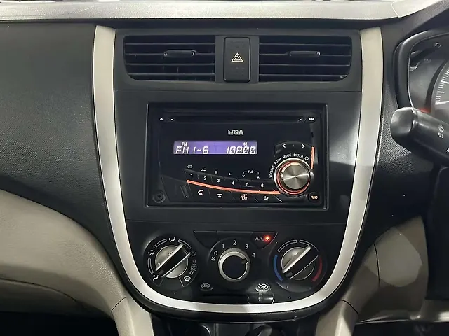 Used Maruti Suzuki Celerio [2017-2021] VXi [2017-2019] in Delhi