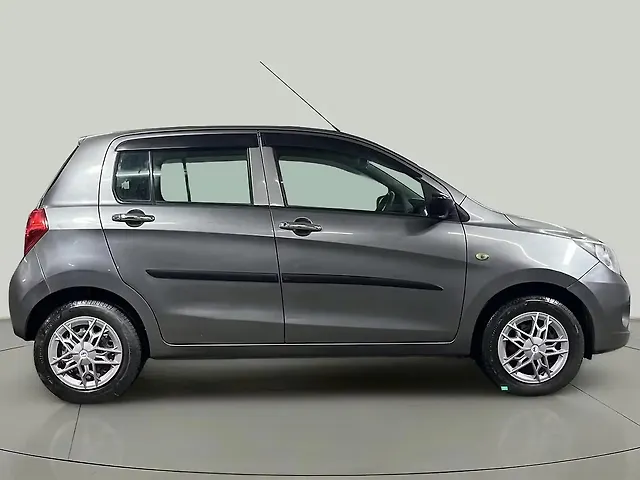 Used Maruti Suzuki Celerio [2017-2021] VXi [2017-2019] in Delhi