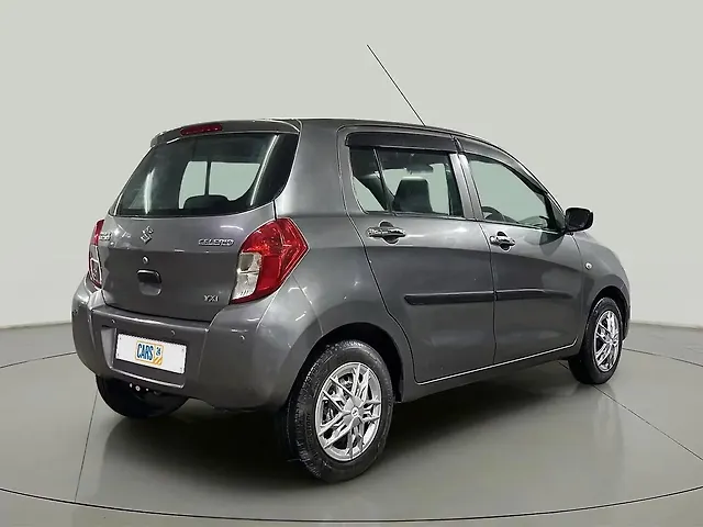 Used Maruti Suzuki Celerio [2017-2021] VXi [2017-2019] in Delhi