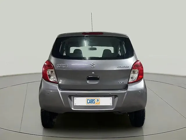 Used Maruti Suzuki Celerio [2017-2021] VXi [2017-2019] in Delhi