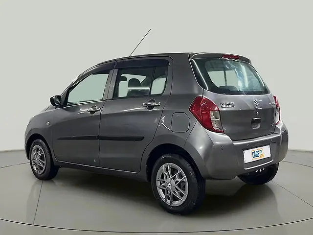 Used Maruti Suzuki Celerio [2017-2021] VXi [2017-2019] in Delhi