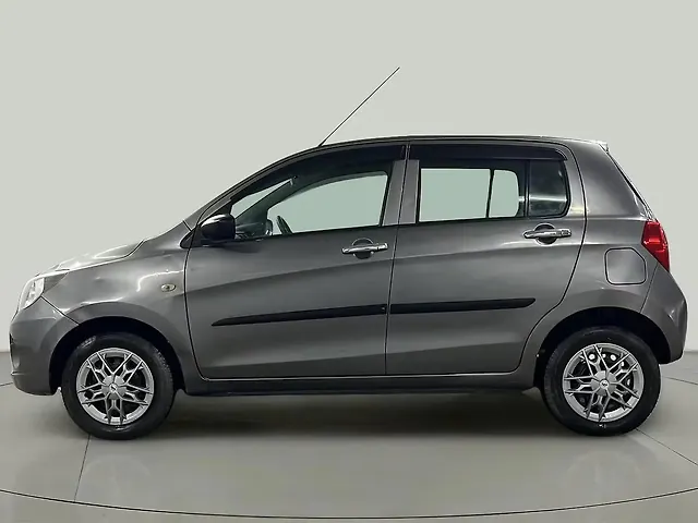 Used Maruti Suzuki Celerio [2017-2021] VXi [2017-2019] in Delhi