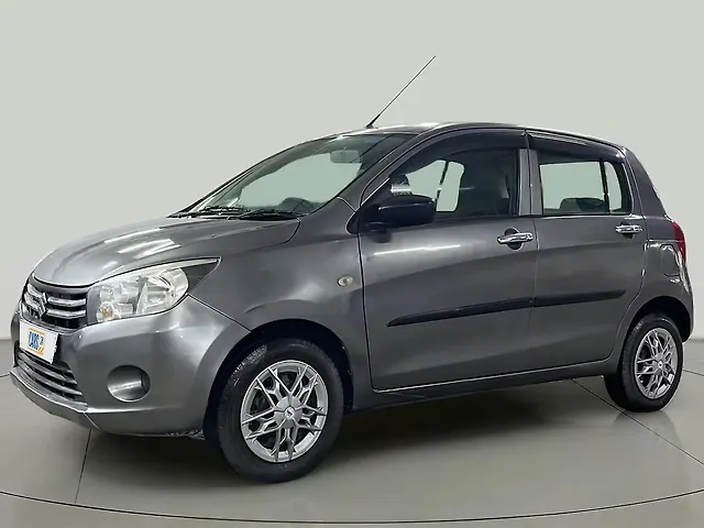 Used Maruti Suzuki Celerio [2017-2021] VXi [2017-2019] in Delhi