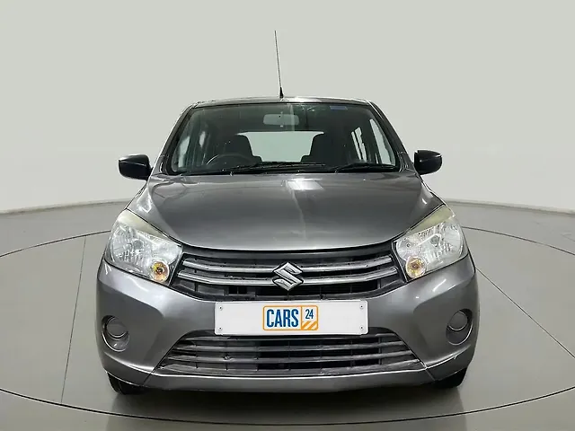 Used Maruti Suzuki Celerio [2017-2021] VXi [2017-2019] in Delhi