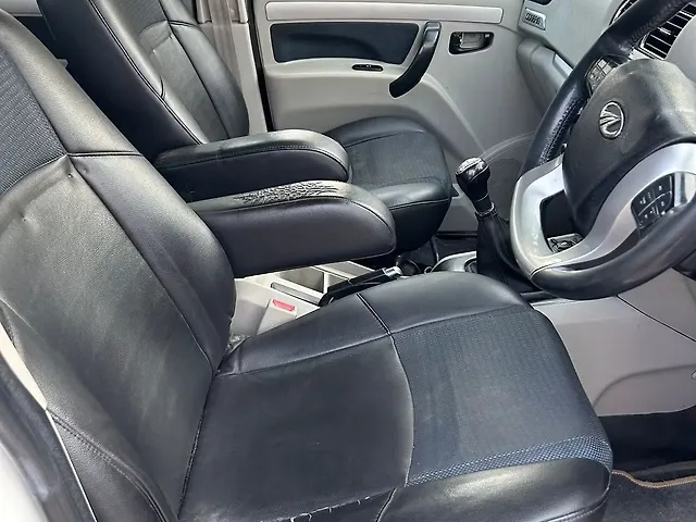 Used Mahindra Scorpio 2021 S11 2WD 7 STR in Jaipur