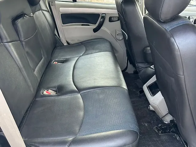 Used Mahindra Scorpio 2021 S11 2WD 7 STR in Jaipur