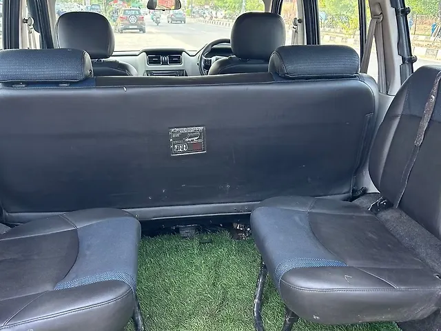 Used Mahindra Scorpio 2021 S11 2WD 7 STR in Jaipur