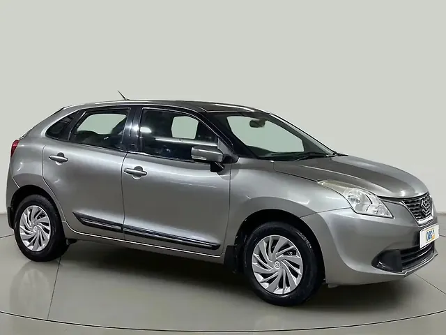 Used 2016 Maruti Suzuki Baleno in Delhi