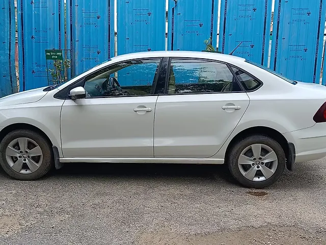 Used Skoda Rapid [2011-2014] Ambition 1.6 TDI CR MT in Jaipur