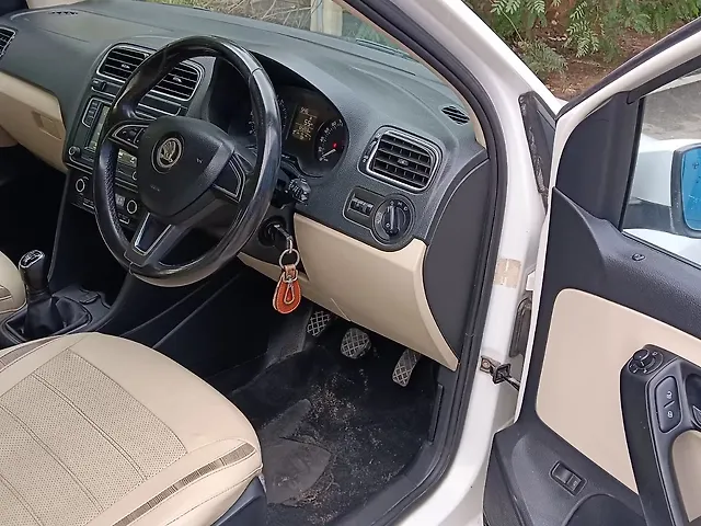 Used Skoda Rapid [2011-2014] Ambition 1.6 TDI CR MT in Jaipur