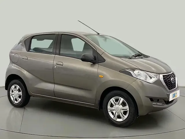 Used 2019 Datsun Redigo in Lucknow