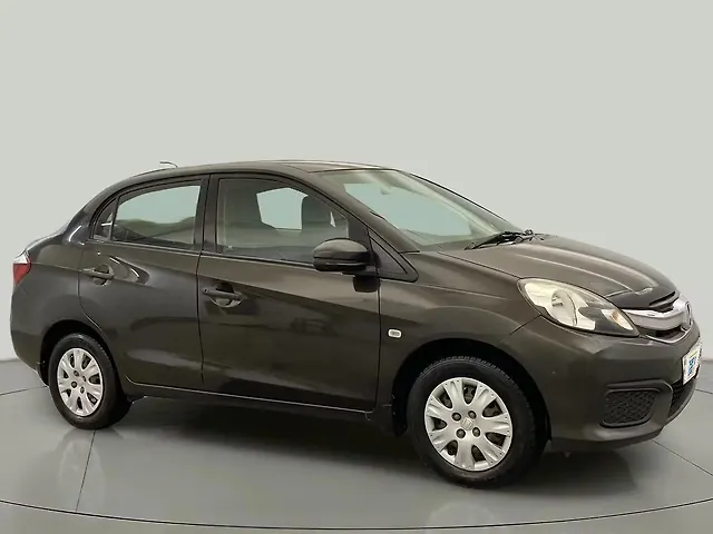 Used 2016 Honda Amaze in Delhi