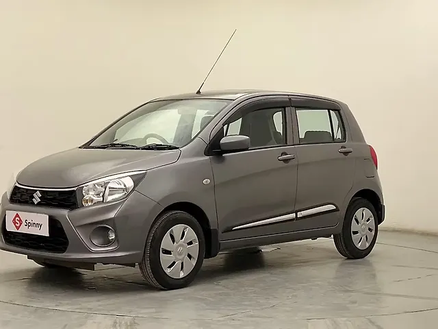 Used 2020 Maruti Suzuki Celerio in Pune