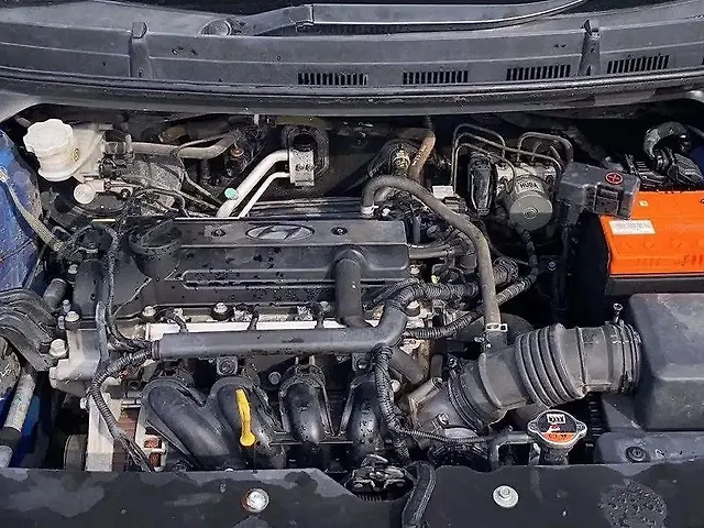 Used Hyundai Elite i20 [2017-2018] Asta 1.2 in Jaipur