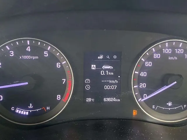 Used Hyundai Elite i20 [2017-2018] Asta 1.2 in Jaipur
