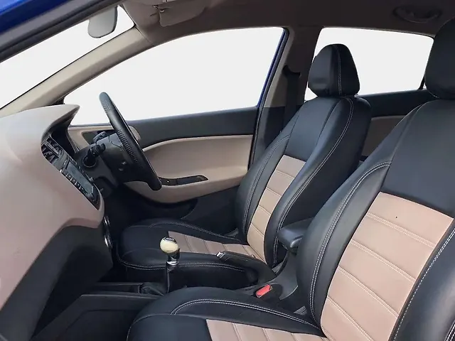 Used Hyundai Elite i20 [2017-2018] Asta 1.2 in Jaipur
