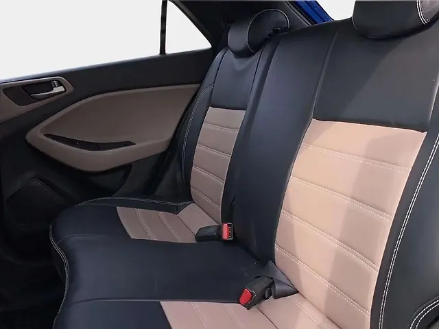 Used Hyundai Elite i20 [2017-2018] Asta 1.2 in Jaipur