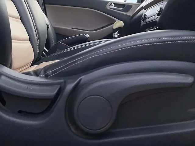 Used Hyundai Elite i20 [2017-2018] Asta 1.2 in Jaipur