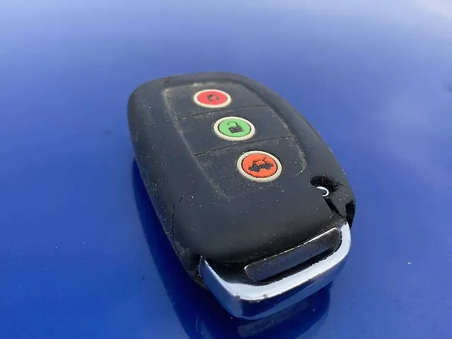 Used Hyundai Elite i20 [2017-2018] Asta 1.2 in Jaipur