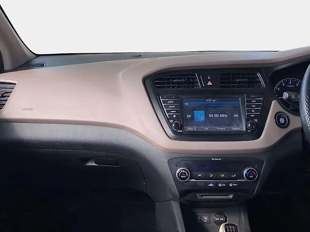 Used Hyundai Elite i20 [2017-2018] Asta 1.2 in Jaipur