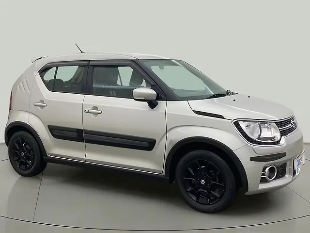 Used 2017 Maruti Suzuki Ignis in Pune