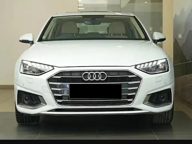 Used 2025 Audi A4 in Delhi