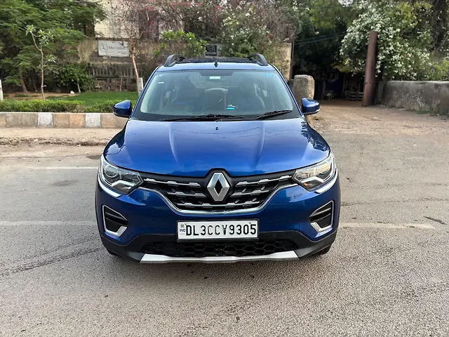 Used 2022 Renault Triber in Delhi