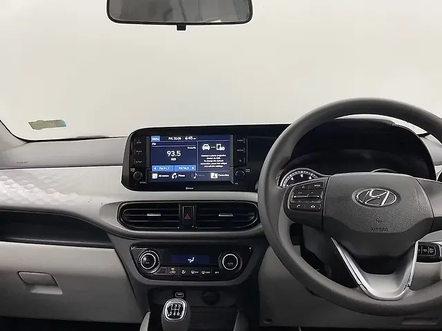 Used Hyundai Grand i10 Nios [2019-2023] Sportz 1.2 Kappa VTVT in Jaipur