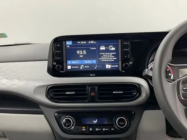 Used Hyundai Grand i10 Nios [2019-2023] Sportz 1.2 Kappa VTVT in Jaipur