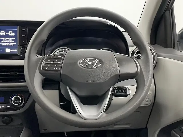 Used Hyundai Grand i10 Nios [2019-2023] Sportz 1.2 Kappa VTVT in Jaipur