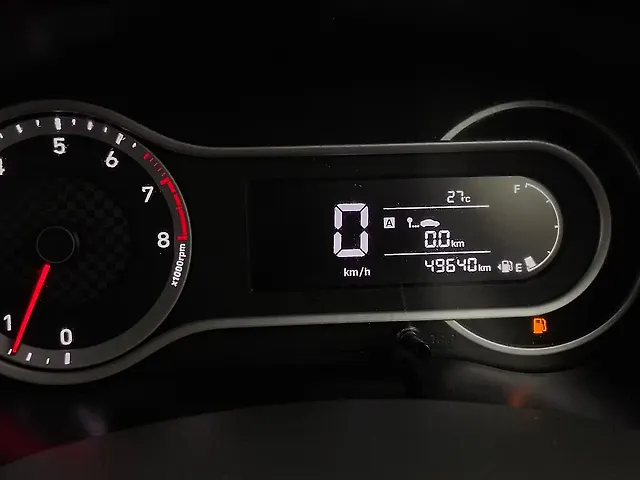 Used Hyundai Grand i10 Nios [2019-2023] Sportz 1.2 Kappa VTVT in Jaipur