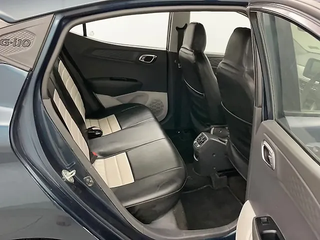 Used Hyundai Grand i10 Nios [2019-2023] Sportz 1.2 Kappa VTVT in Jaipur