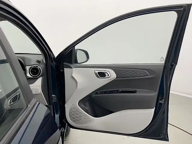 Used Hyundai Grand i10 Nios [2019-2023] Sportz 1.2 Kappa VTVT in Jaipur