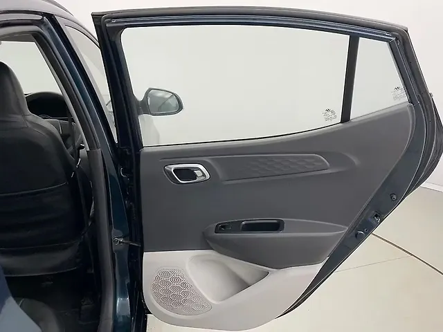 Used Hyundai Grand i10 Nios [2019-2023] Sportz 1.2 Kappa VTVT in Jaipur